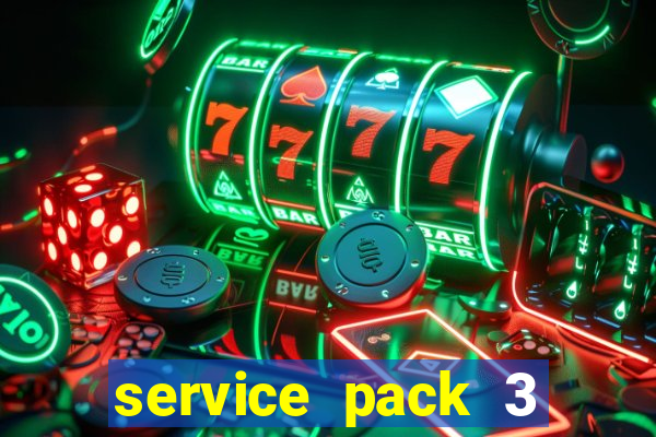 service pack 3 windows 7 64 bits download